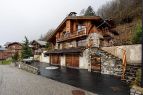Chalet Bordon